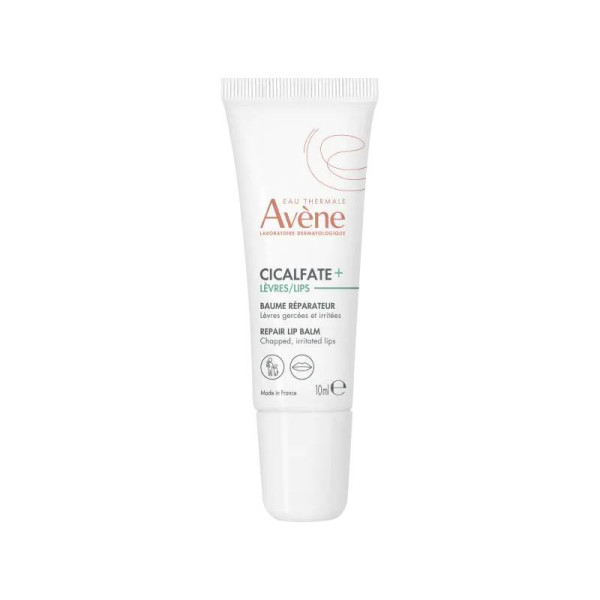 Avène Cicalfate+ Bálsamo Reparador Labial 10Ml