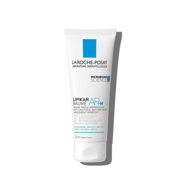 La Roche-Posay Lipikar Baume AP+M - 75Ml