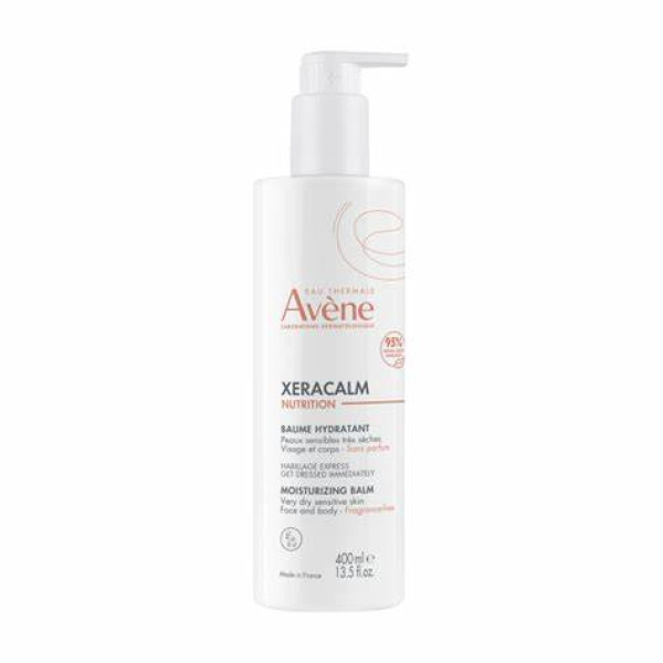 Avène Xeracalm Nutrition Bálsamo 400Ml