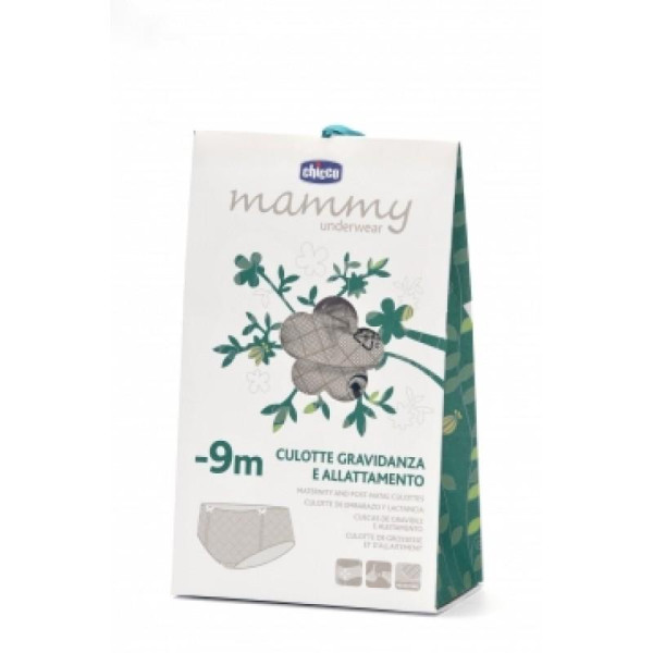 Chicco Mammy Gravidez Microfibra Tg 5