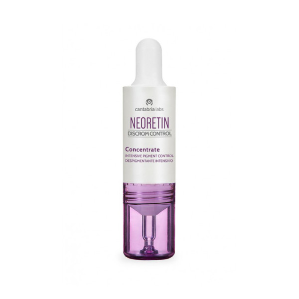 Neoretin Discrom Control Concentrate 2x10Ml