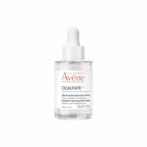 Avène Cicalfate+ Sérum Reparador Intensivo 30Ml