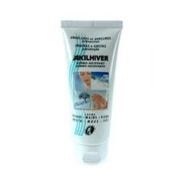 Akilhiver Creme Frieiras 30Ml