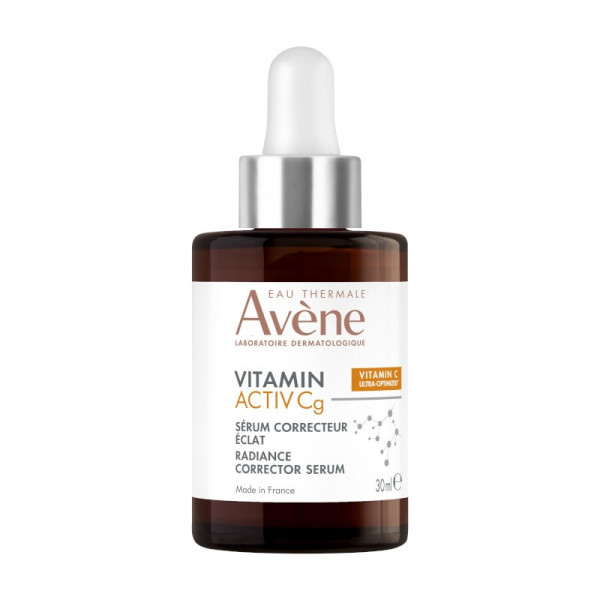Avène Activ Cg Sérum 30Ml