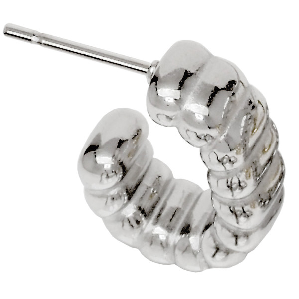 Biojoux Brinco Amanda 16Mm Ss Bjt264