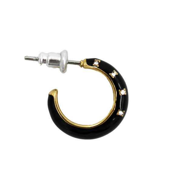 Biojoux Brinco Berthe 16Mm Ep D Bjt309