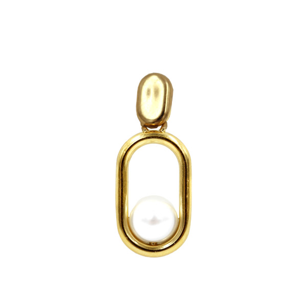 Biojoux Brinco Agnes 24Mm D Bjt302