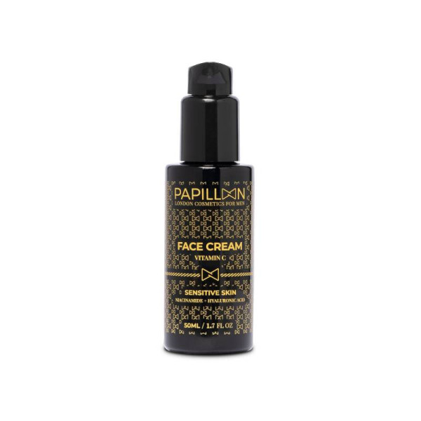 Papillon Vitamina C Creme Rosto 50Ml