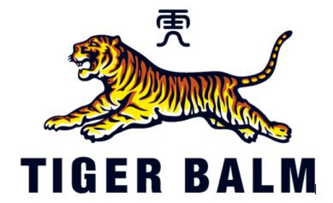 Tiger Balm
