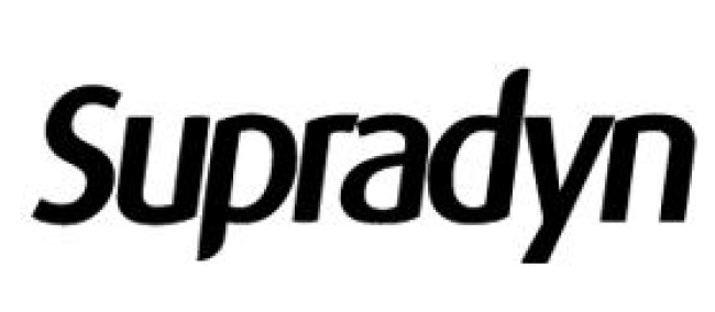 Supradyn