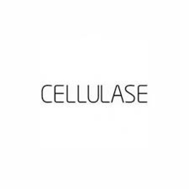 Cellulase