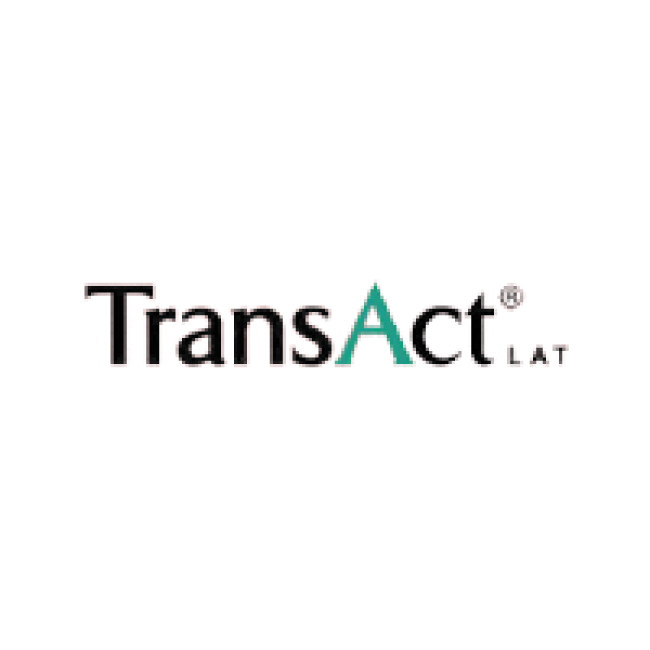 Transact Lat