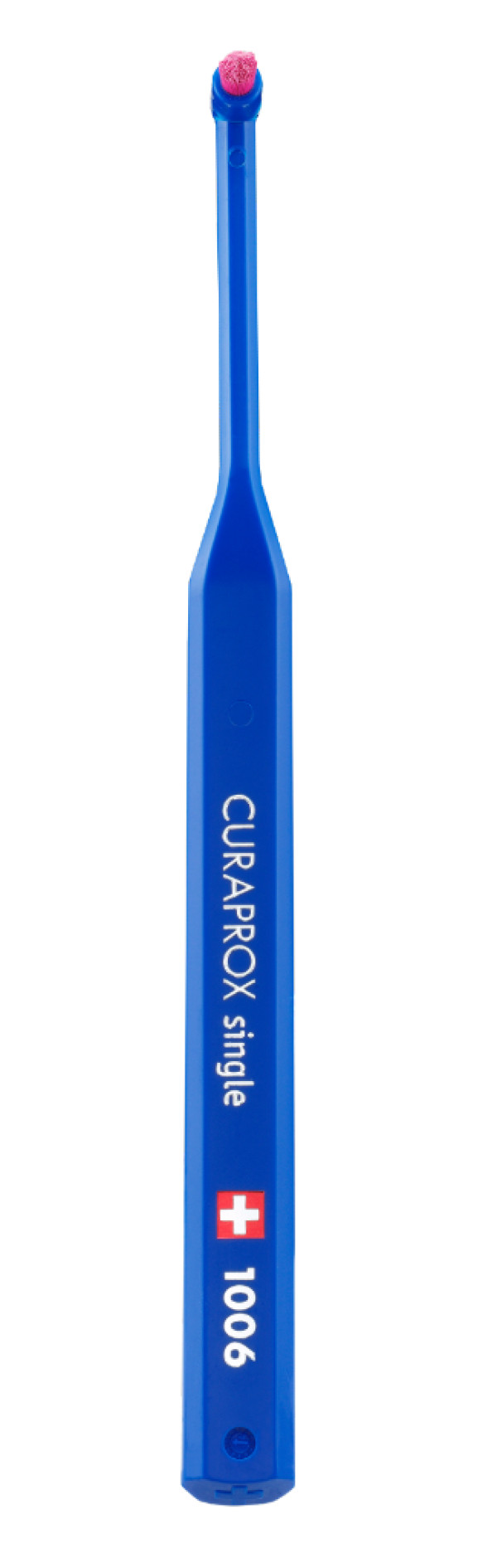 Curaprox Escova Dentes Single Cs1006