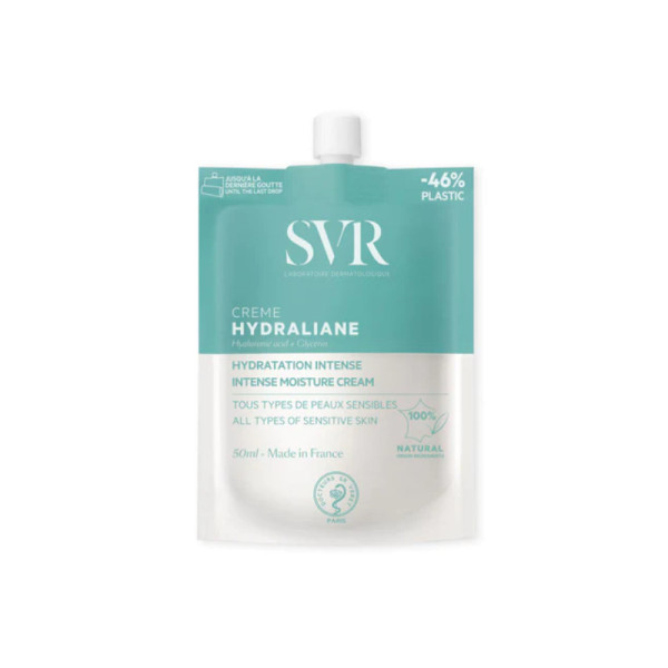 SVR Hydraliane Creme Hidratante 50Ml