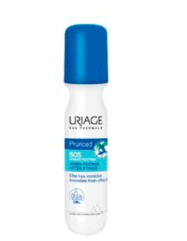 Uriage Pruriced Sos Picada Roll On 15Ml