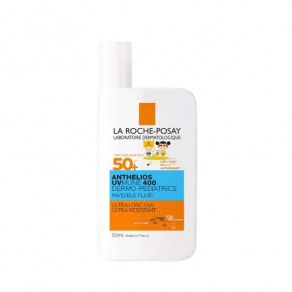 La Roche Posay Anthelios Dermo-Pediatrics UVMune 400 SPF50+ Fluido
