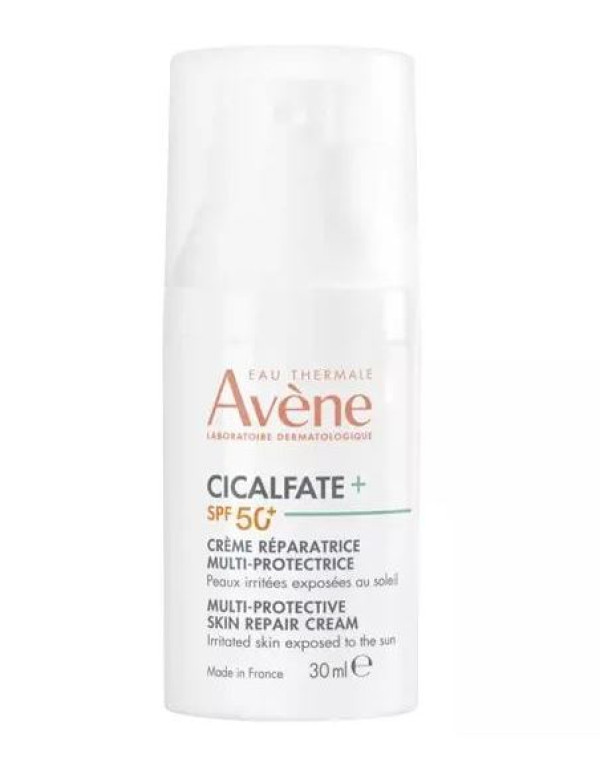 Avène Cicalfate+ Creme SPF 50+ 30ml