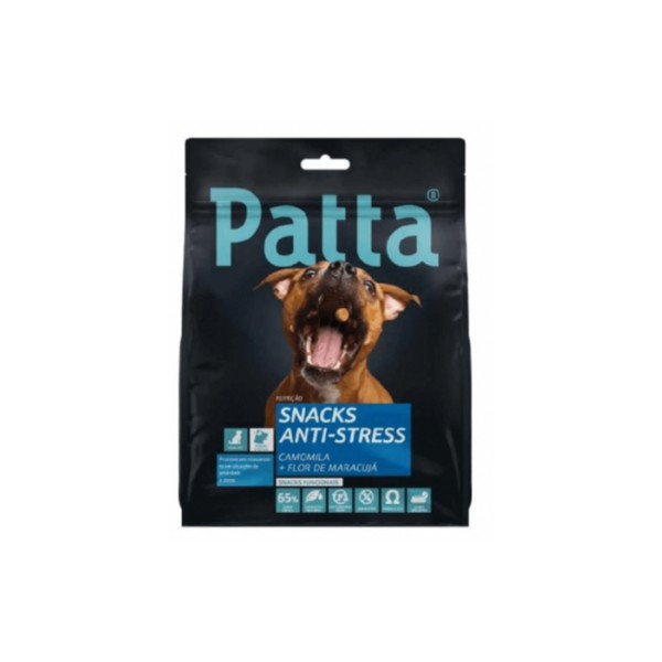 Patta Snack Anti-Stress 175G