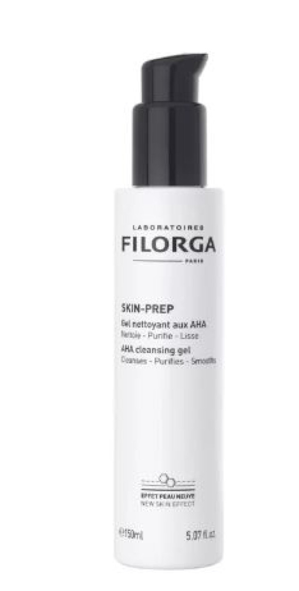 Filorga Skin-Prep Gel de Limpeza AHA 150Ml