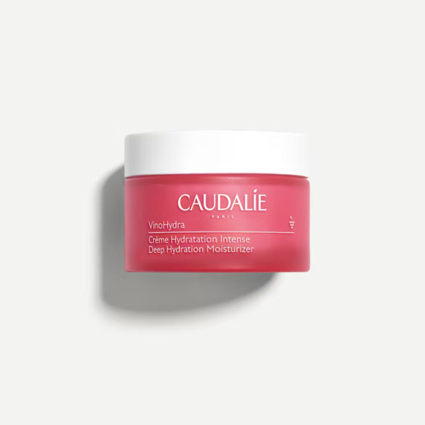 Caudalie VinoHydra Creme Hidratação Intensa 50Ml