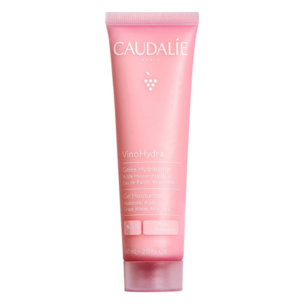 Caudalie VinoHydra Geleia Hidratante 60Ml