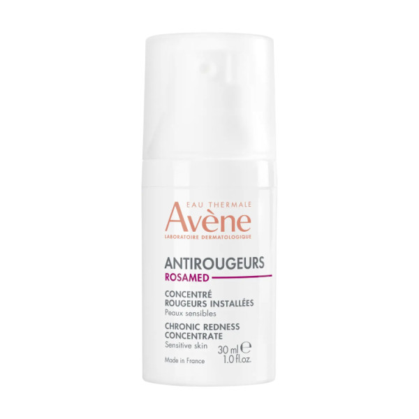 Avène Rosamed Creme Antirougeurs 30Ml