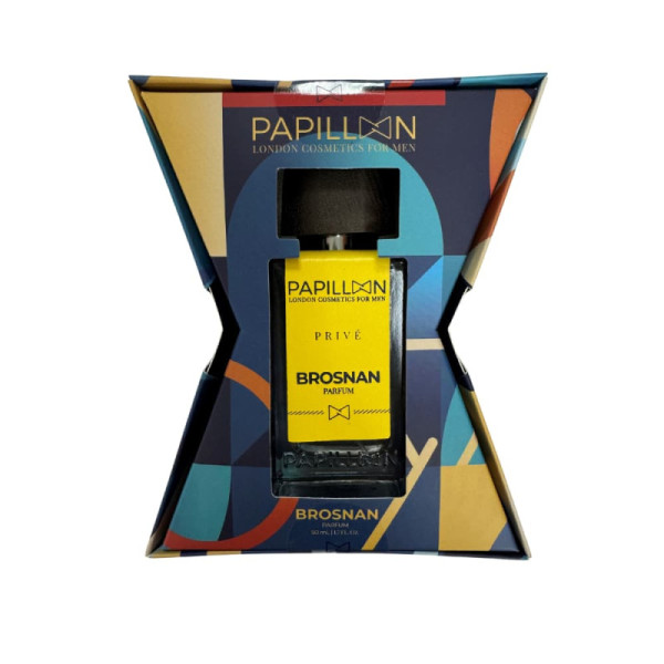 Papillon Brosnan Perfume 50Ml