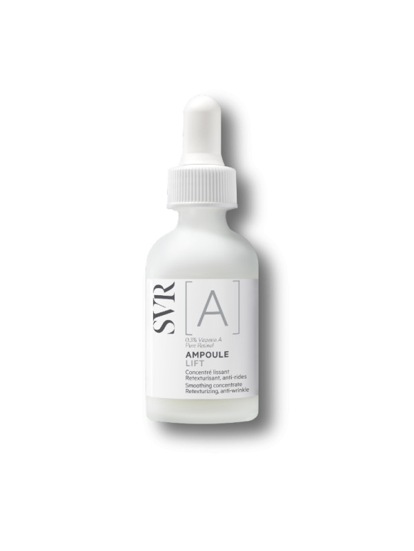 SVR [A] Ampoule Lift 30Ml