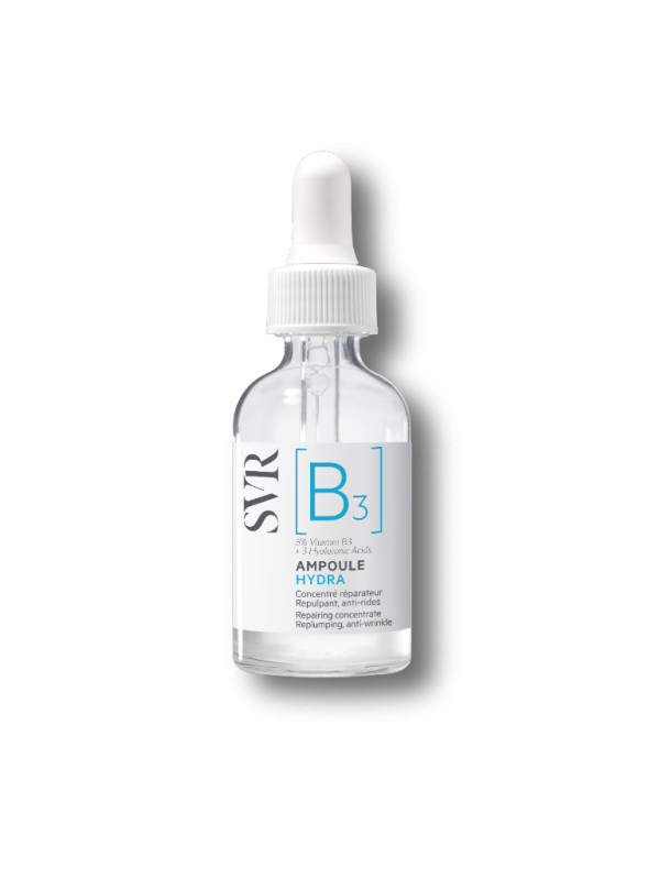 SVR [B3] Ampoule Hidra 30Ml
