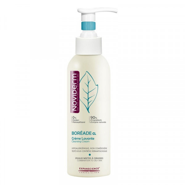 Boreade Cl Cr Lavante 200Ml