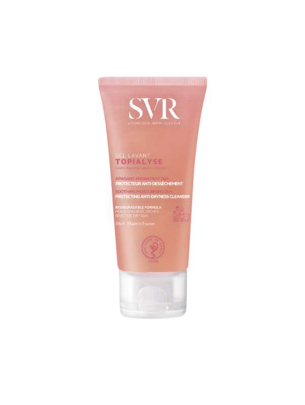 SVR Topialyse Gel Lavante 55Ml