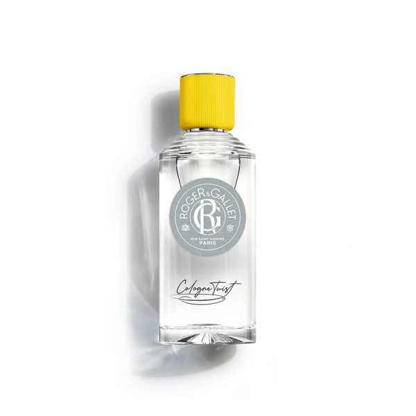 Roger&Gallet Eau de Cologne Twist 100 ml