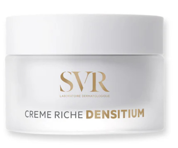 SVR Densitium Creme Rico Anti-idade 50Ml