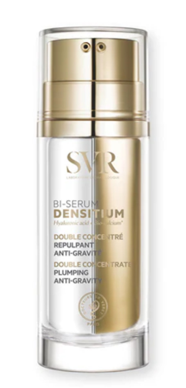 SVR Densitium Bi-Sérum Antienvelhecimento  2X15Ml