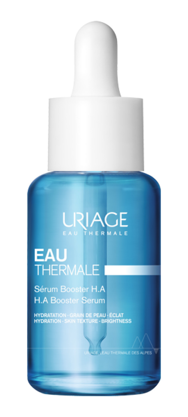 Uriage Eau Therm Sérum Booster HA 30Ml