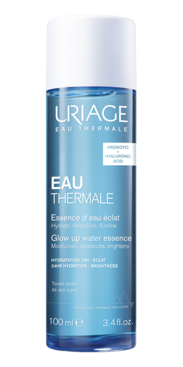 Uriage Essência De Água Iluminadora 100Ml