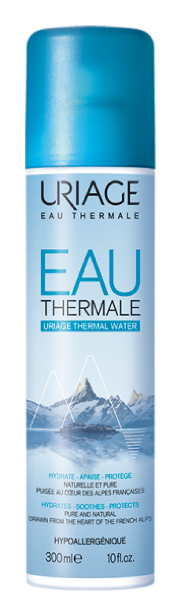 Uriage Água Termal 300Ml
