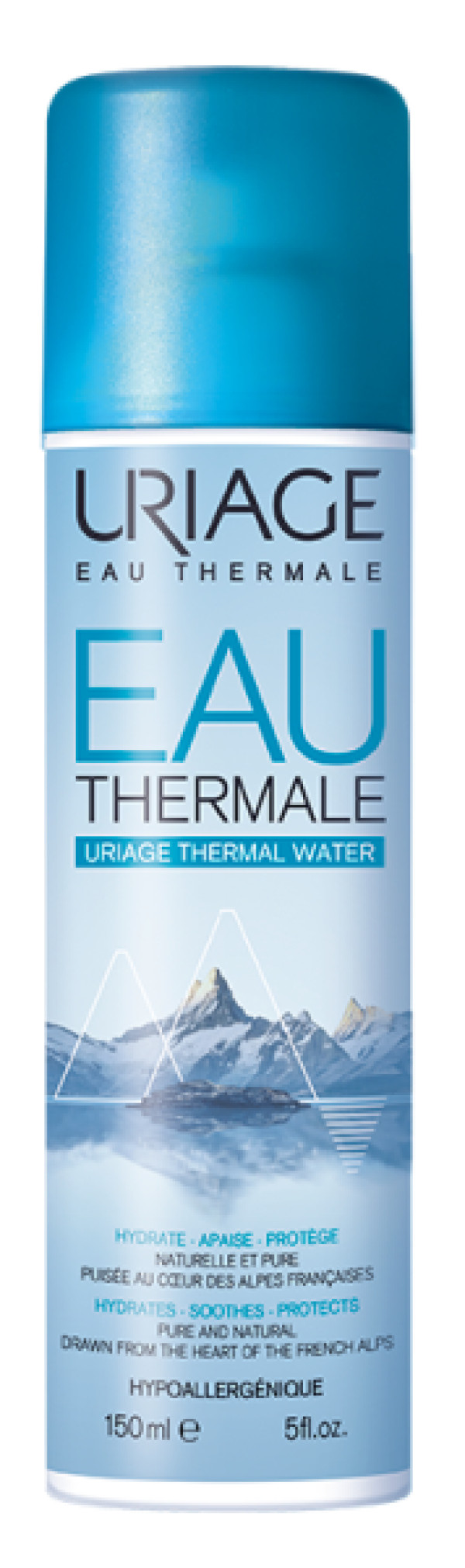 Uriage Água Termal 150 Ml