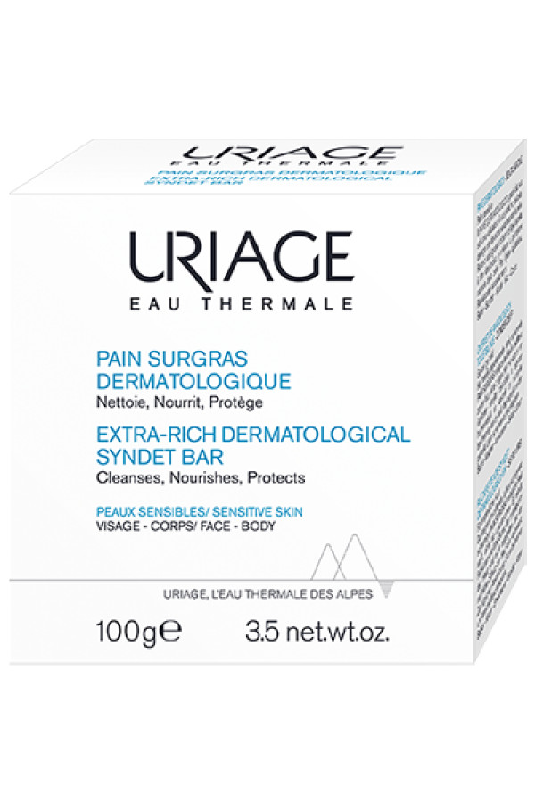 Pain Surgras Dermatológico 100Gr