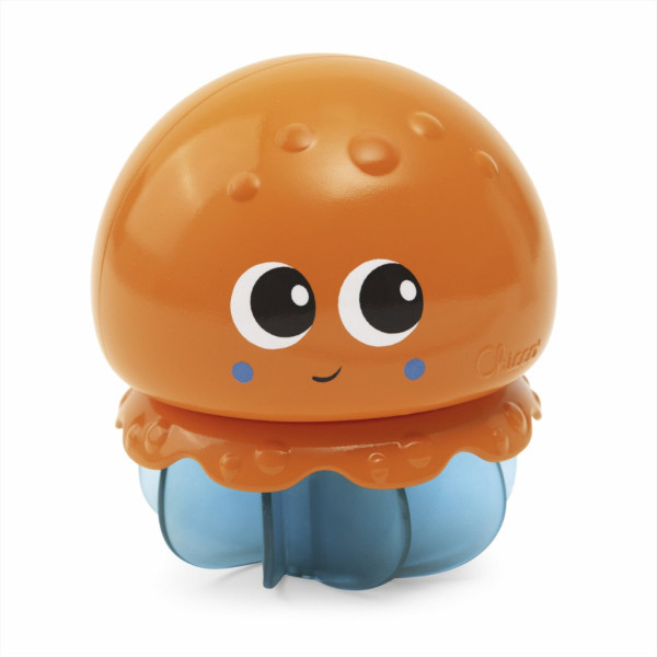Chicco Brinquedo Medusa Bailarina 6M+