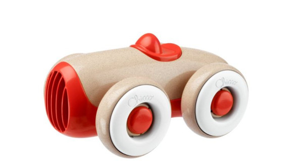 Chicco Brinquedo Carro Eco+ 12-36M