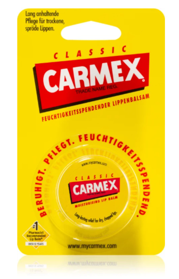Carmex Boião Original 7,5G