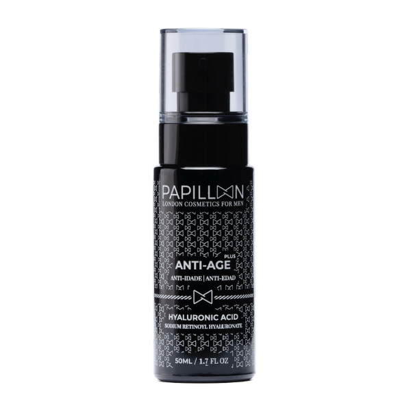 Papillon Anti-Age Plus Creme 50Ml