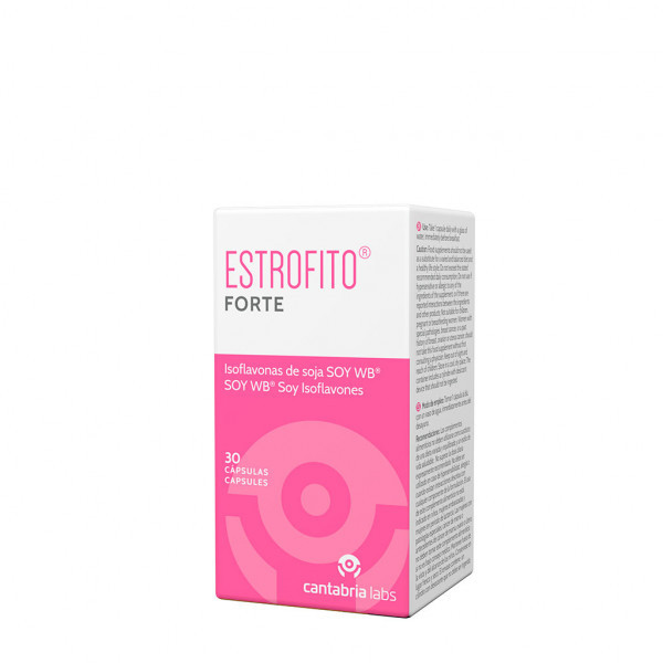 Estrofito Forte Cápsulas X 30 Cápsulas
