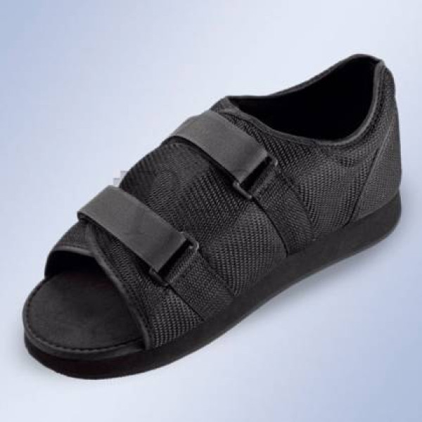 Orliman Calçado Cirurgico Pr Ts Cp01