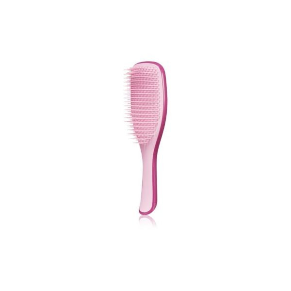 Tangle Teezer Escova Cabelo Wet Fine Fragile Rosa
