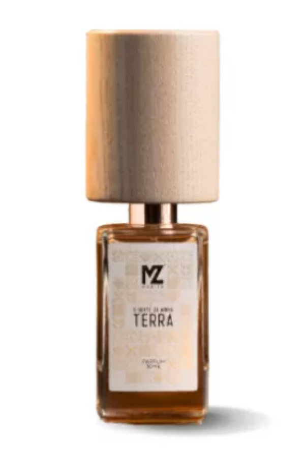 Papillon Perfume Terra Mariza 30ml
