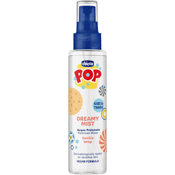 Chicco Água Perfumada de Baunilha 150ml