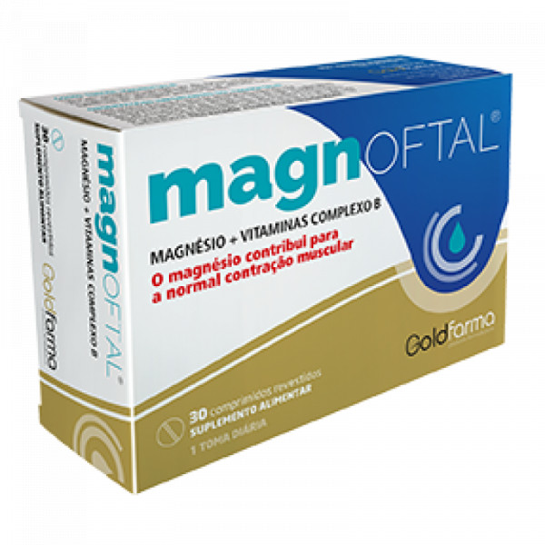 Magnoftal Comp X30 Comps Rev