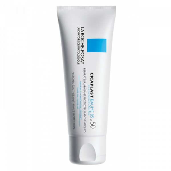 La Roche Posay Cicaplast Baume B5 FPS 50 40Ml